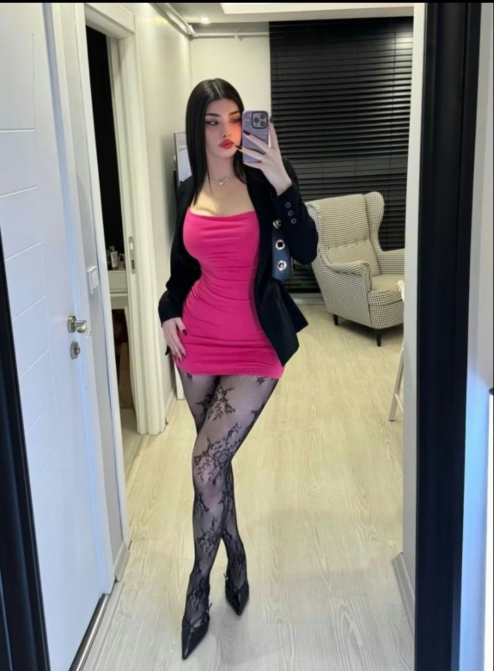 Gündoğmuş Zeki ve Güzel Kadın Escort Safiye