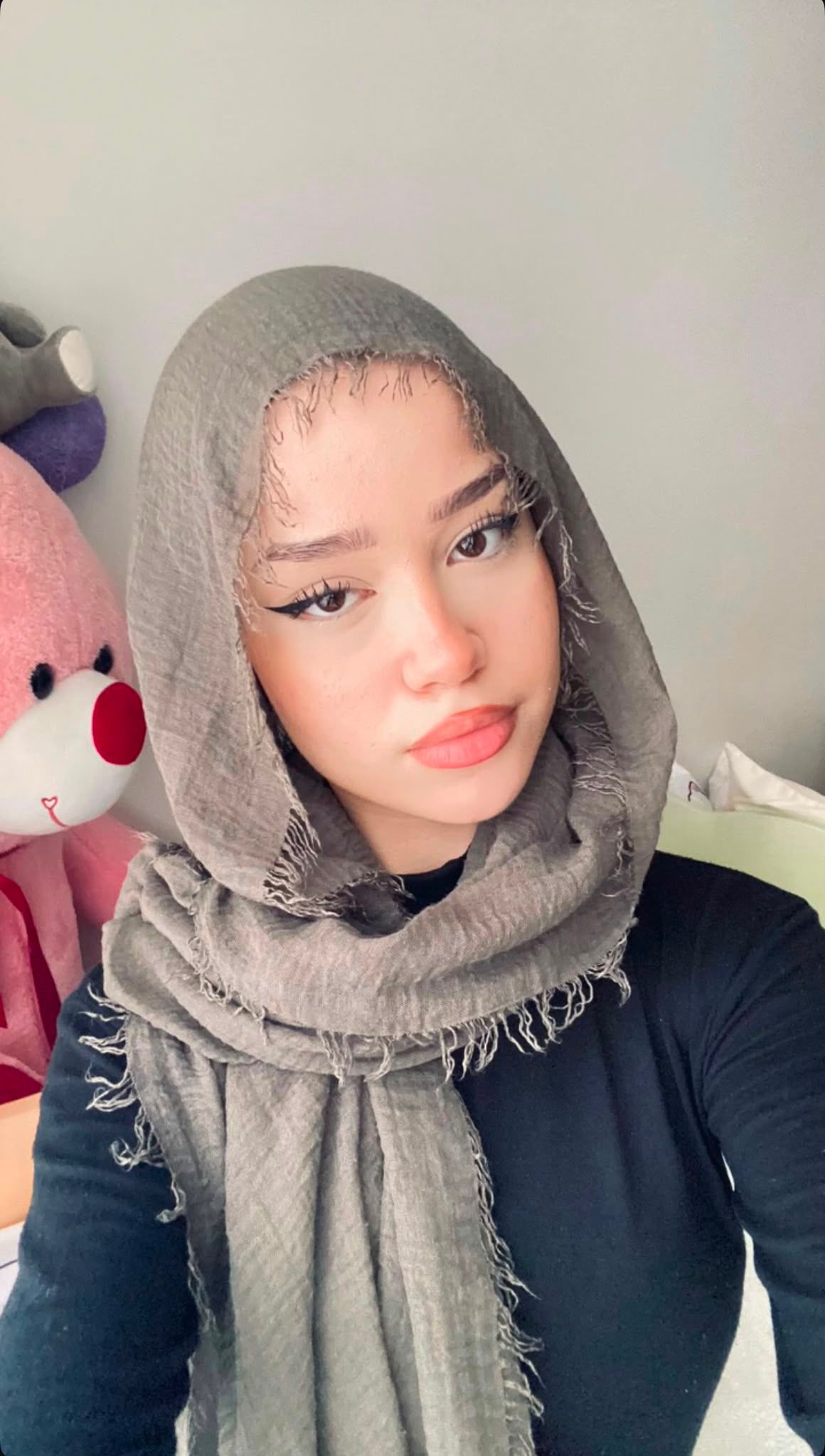 Gündoğmuş Telekız Escort Ayçin