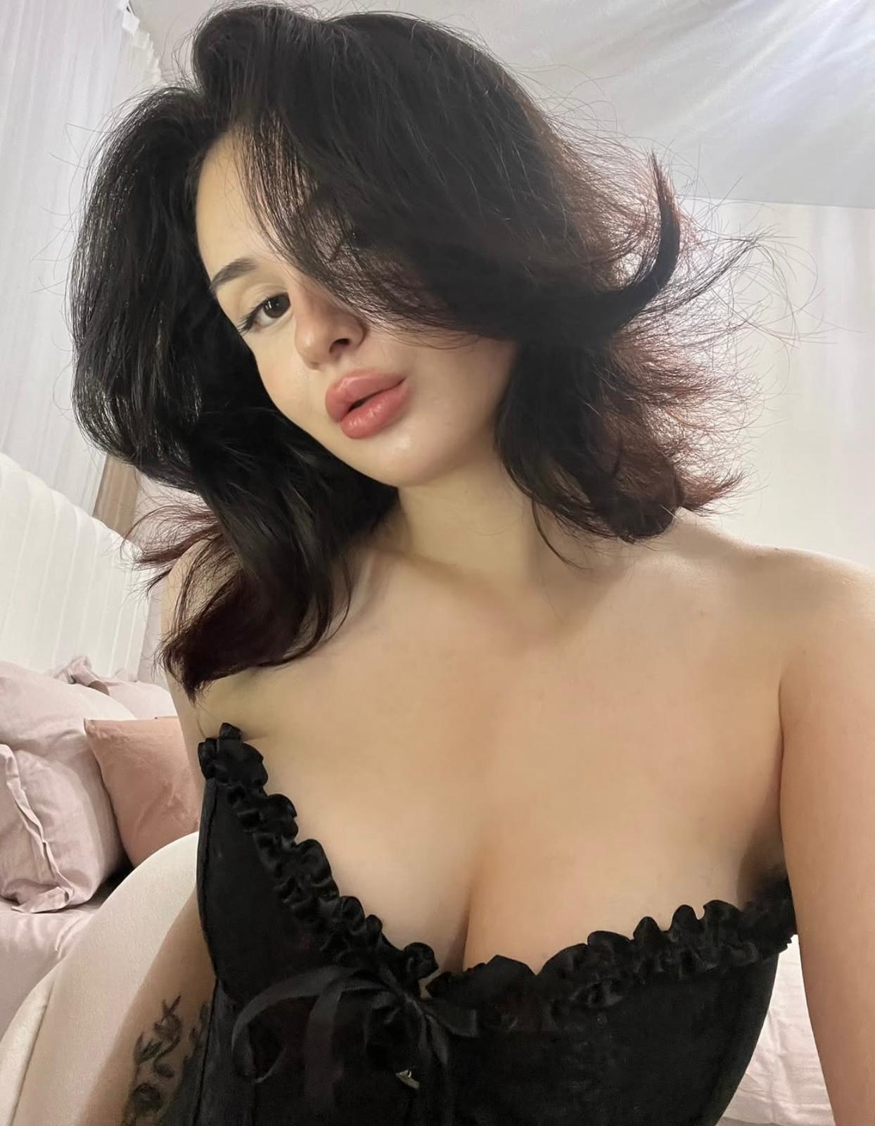 Gündoğmuş Cazibeli Partner Escort Bayan Beren